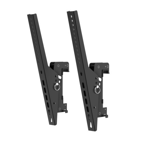 Tilt Bracket for Menu Board Mount LVS02-40T Compatible with LVC03 Series/LVW10 Series from china(chinese)