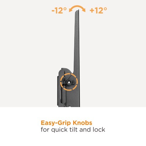 Super Economy Tilt TV Wall Mount KL31-46T Priced right for today’s competitive TV wall mount market!  from china(chinese)