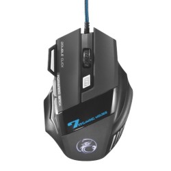 Elementary Gaming Mouse