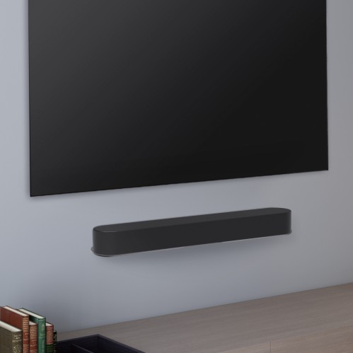hensynsløs mm Løve Compact Wall-Mounted Bracket for Sonos Beam Supplier and Manufacturer- LUMI