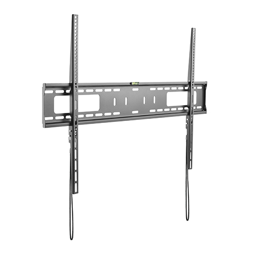 X-Large Heavy-Duty Fixed TV Wall Mount LP42-69F Fits Most 60"-100" Flat Panel TVs from china(chinese)