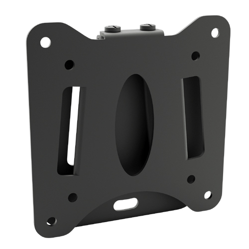 エコノミースーパースリム固定式壁掛け金具 LCD-203 ほとんどの13"~27"LED/LCDフラットパネルテレビ用 from china(chinese)