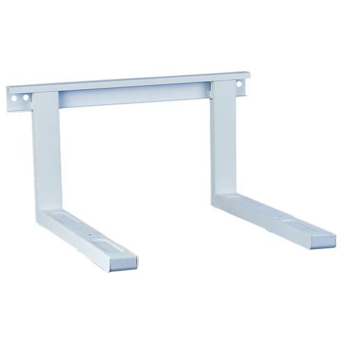 SOPORTE DE PARED AJUSTABLE DE FÁCIL FIJACIÓN MB-2 Soporta Microondas de hasta 35kgs/77lbs from china(chinese)