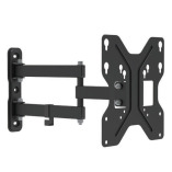 Economy Low Profile Full-motion TV Wall Mount