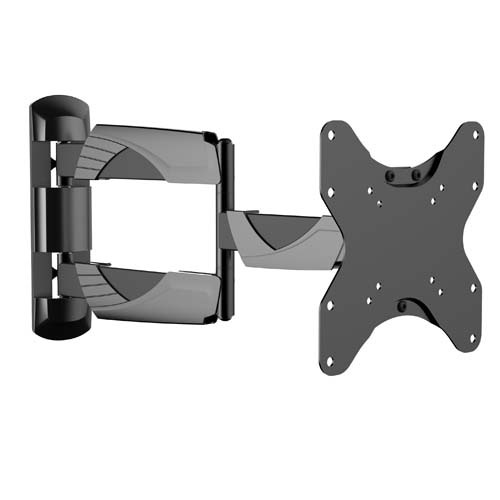 エレガントスリムフルモーションテレビ壁掛け金具 LPA39-223 ほとんどの23"~42"LED/LCDフラットパネルテレビ用 from china(chinese)