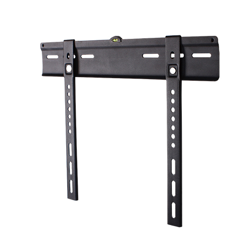 エコノミースーパースリムマグネット式テレビ壁掛け金具 PF-624 ほとんどの32"~55"LED/LCDフラットパネルテレビ用 from china(chinese)