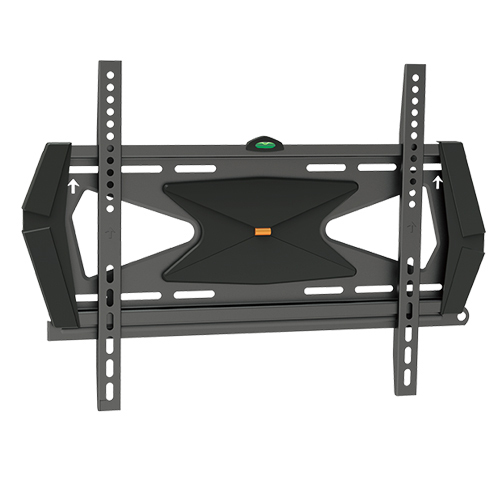 Anti-theft Heavy-duty Low Profile Wall Mount LP29-44F For most 32''-55” LED, LCD flat panel TVs from china(chinese)