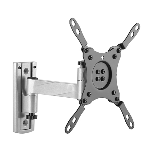 Aluminum Articulating TV Wall Mount LDA18-221 Specially for RV, Motor Home, Caravan, etc. from china(chinese)
