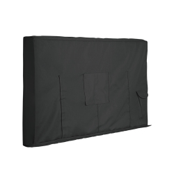 40" Outdoor TV Protector Cover