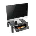 Modular Multi-Purpose Smart Stand with Drawer (Standard Surface)