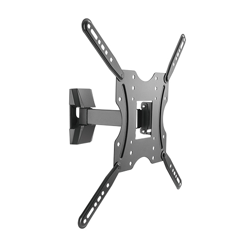 Super Economy Full-motion TV Wall Mount KLA27-441 For most 32"-55" LED, LCD Flat Panel TVs from china(chinese)