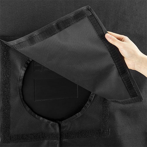 50" Flip Top TV Protector Cover TVC01-6 Provide Year-Round Protection for Your Television from china(chinese)