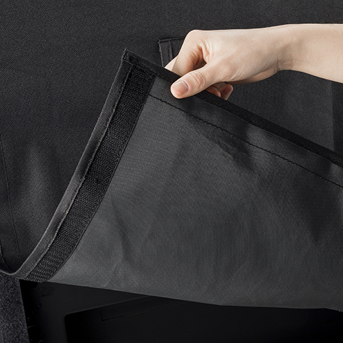 50" Flip Top TV Protector Cover TVC01-6 Provide Year-Round Protection for Your Television from china(chinese)