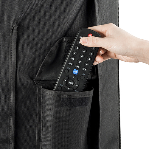 50" Flip Top TV Protector Cover TVC01-6 Provide Year-Round Protection for Your Television from china(chinese)