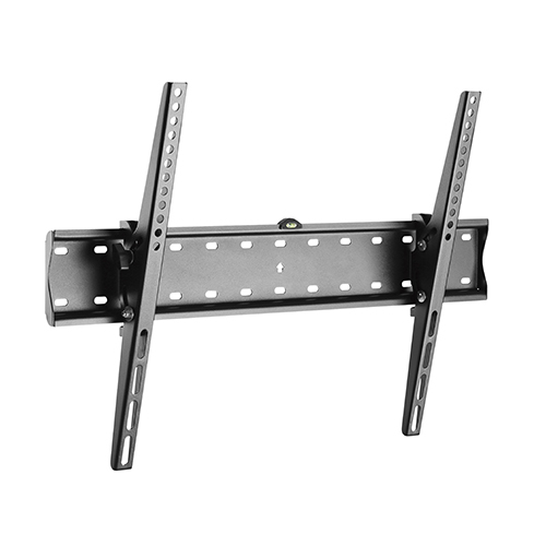 Low Cost Tilt TV Wall Mount KL21G-46T For most 37"-70" LED, LCD Flat Panel TVs from china(chinese)