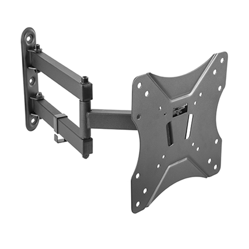 Economy Full-motion TV Wall Mount KMA21-223 For most 23"-42" LED, LCD Flat Panel TVs from china(chinese)