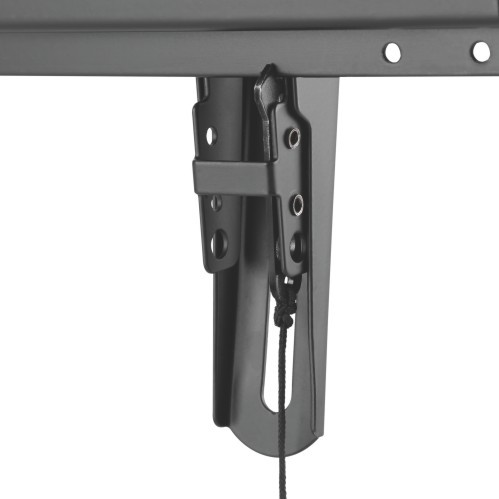 ヘビーデューティー折りたたみ式角度調節式テレビ壁掛け金具 LP59-46T 37"-80"テレビ用 from china(chinese)