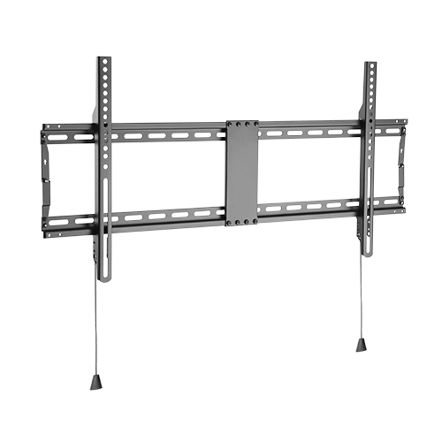 Heavy-Duty Foldable Fixed TV Wall Mount LP59-48F For 43"-90" TVs from china(chinese)