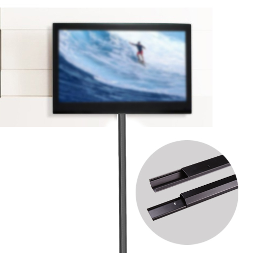 Aluminum Cable Cover CC05-50(1100MM)  from china(chinese)