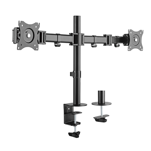 Economy Steel LCD VESA Desk Mount Supplier and Manufacturer- LUMI