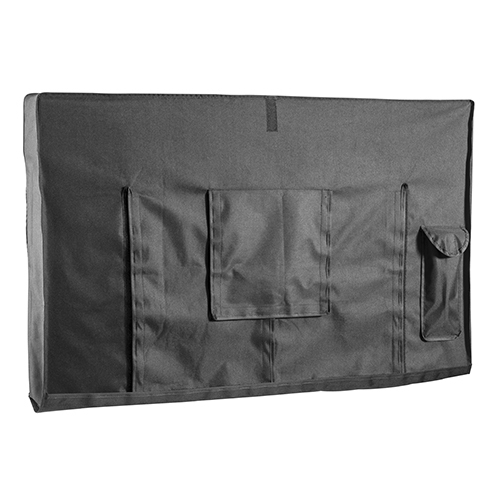 50" Flip Top TV Protector Cover TVC01-6 Provide Year-Round Protection for Your Television from china(chinese)