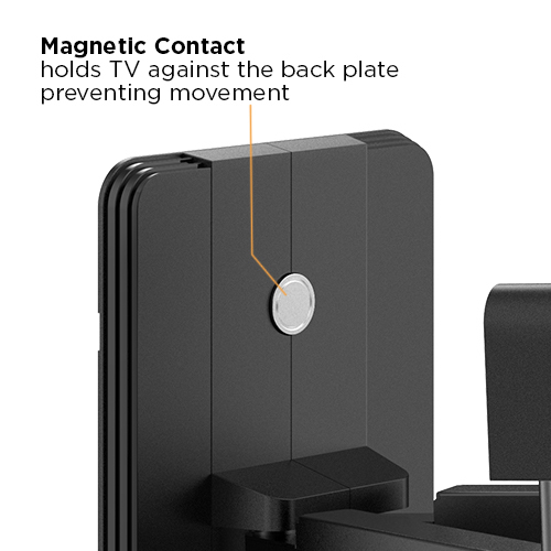 Premium Full-Motion TV Wall Mount LPA65-464 Fits Most 37"-80"TVs from china(chinese)