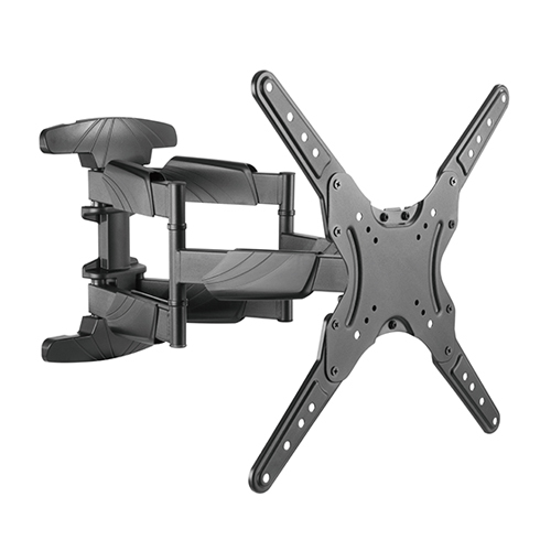 SOPORTE DE PARED PARA TV DE MOVIMIENTO COMPLETO ELEGANTE  LPA50-446 Para la mayoría de los televisores de pantalla plana LCD y LED de 23'' - 55'' from china(chinese)