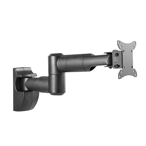 Cable Invisible Full-Motion TV Wall Mount LCD-503N For most 13’’-32’’ Panel TVs from china(chinese)