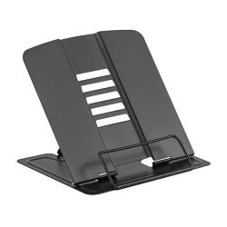 Foldable Book Stand Holder