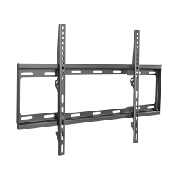 Economy Low Profile Fixed Wall Mount