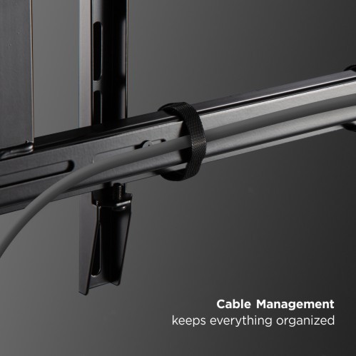 Motorized Swing TV Mount PLB-M06 Watch 1 in 3 Different Places from china(chinese)