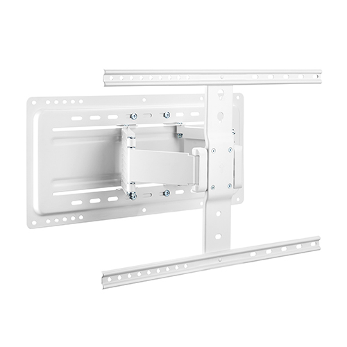 SOPORTES DE PARED ARTICULADOS ULTRA DELGADOS PARA TV LPA72-464A Soporta la mayoría de los televisores de 37"~90" y se puede instalar en dos montantes from china(chinese)