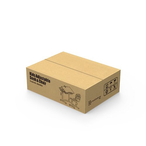 ネジロック式高さ調節可能なキッズデスクとフルバックレストチェアセット B204EDU 角度調節式可能なデスクトップ | プルアウト式式引き出し | ストレージ凹溝 | ランプスロット from china(chinese)