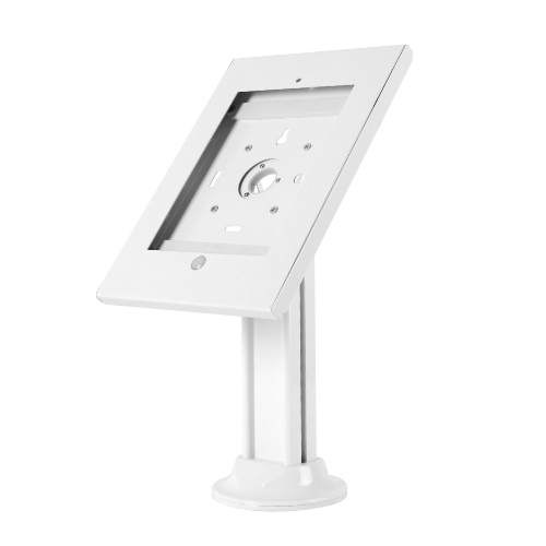 Anti-theft Countertop Tablet Kiosk Stand with Bolt-Down Base for 9.7" iPad/iPad Air/iPad Pro  PAD26-03 Ideal for Trade Show, Store Display and More Public Places from china(chinese)