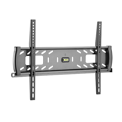 Anti-theft Heavy-duty Fixed Wall Mount LP22-46F For most 37''-70” LED, LCD flat panel TVs from china(chinese)