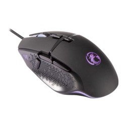 7200 DPI Gaming Mouse with Optical Sensor