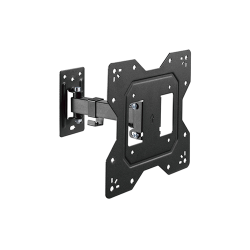 Economical Full-Motion TV Wall Mount LPA68-221 Fits Most 23"-43" TVs from china(chinese)
