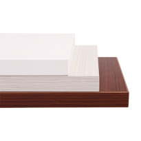 1500x750mm Rectangular Wood Table Top