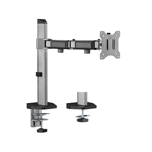 Deluxe Single-Monitor Articulating Monitor Arm Supplier and ...