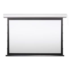 Tab-Tension Electric Projection Screen-150”/4:3
