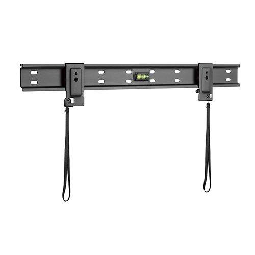 Ultra Slim Fixed TV Wall Mount LED-026 For most 37"-70" LED, LCD Flat Panel TVs from china(chinese)