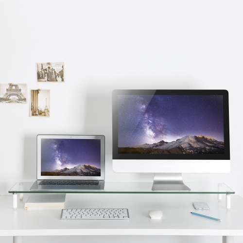 ユニバーサル卓上モニター台 STB-065 最大2x21"モニターまたは1つの大画面と互換性があります from china(chinese)