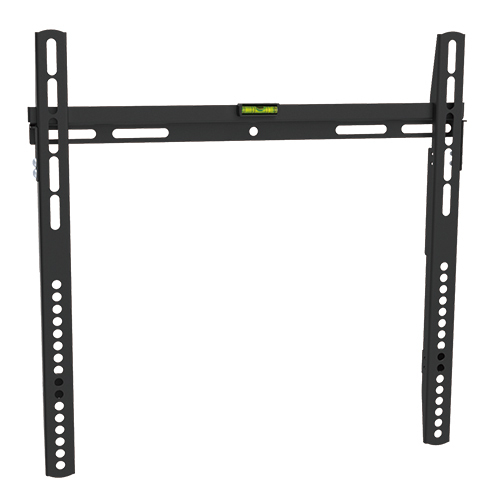 Economy ultra slim fixed TV wall mount LP43-44 For most 32"-55" LED, LCD flat panel TVs from china(chinese)