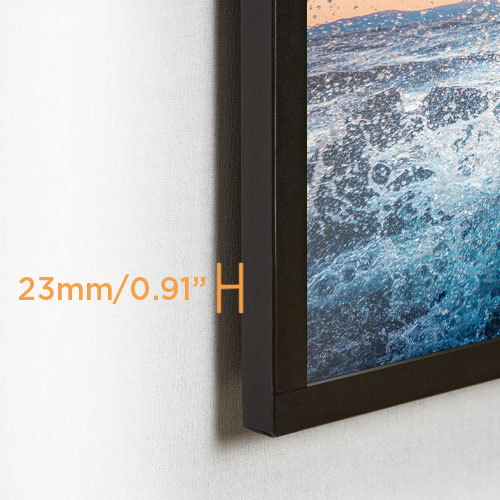 超スリム関節式テレビ壁掛け金具 LPA72-464 ほとんどの37''~90''のテレビをサポートします from china(chinese)