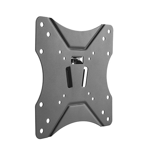 Compact Slim Fixed TV Wall Mount KM21-22F For most 23''-42'' LED, LCD flat panel TVs from china(chinese)
