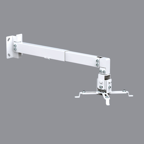 Short Throw Projector Wall Mount PRB-2W Support most Projectors up to 20kg/44lbs from china(chinese)