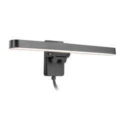 Laptop Monitor Light Bar with Touch Control