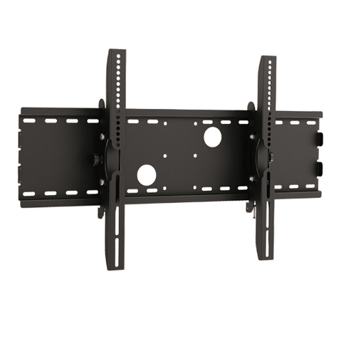 SOPORTE DE PARED INCLINABLE PARA TV DE PANTALLA PLANA & CURVA DE ALTA RESISTENCIA CLÁSICO  PLB-2 Para la mayoría de televisores de pantalla plana & curva de 37"-70" from china(chinese)