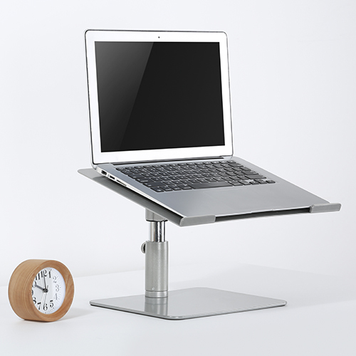 Height Adjustable Laptop Riser STB-073 Raise to a Comfortable Height from china(chinese)