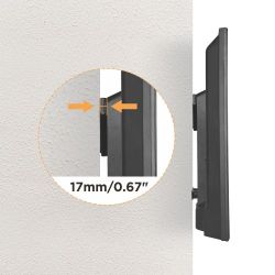 Thinline TV Wall Mount